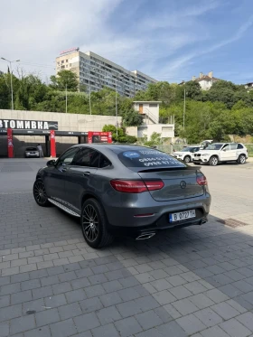 Mercedes-Benz CLC 250 Mercedes Benz GLC 250 Coupe | Mobile.bg � ����� ������ 3