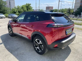 Peugeot 2008 GT | Auto.bg — изображение 4