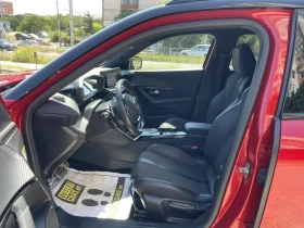 Peugeot 2008 GT | Auto.bg — изображение 5