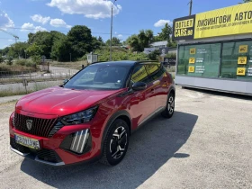 Peugeot 2008 GT