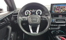 Audi A4 S-LINE* 2.0TFSI* 70000KM!!* FULL* OBDUX* PODGREV | Auto.bg — изображение 13