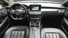 Mercedes-Benz CLS 400 3.0 V6 Biturbo | Auto.bg — изображение 14