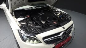 Mercedes-Benz CLS 400 3.0 V6 Biturbo | Auto.bg — изображение 15