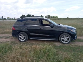 Mercedes-Benz ML 550 | Mobile.bg � ����� ������ 3