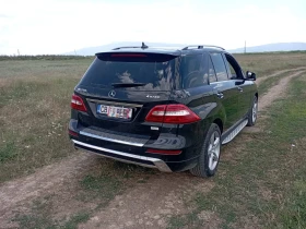 Mercedes-Benz ML 550 | Mobile.bg � ����� ������ 2