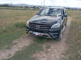 Mercedes-Benz ML 550 | Mobile.bg � ����� ������ 4