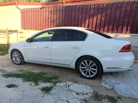 VW Passat B7 TSI 2.0 - 10400 € / 20340.63 лв. - 85679925 2