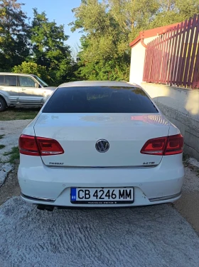 VW Passat B7 TSI 2.0 - 10400 € / 20340.63 лв. - 85679925 5