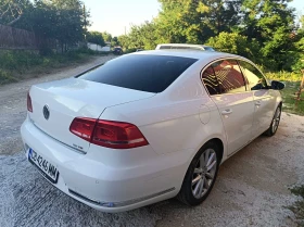 VW Passat B7 TSI 2.0 - 10400 € / 20340.63 лв. - 85679925 3