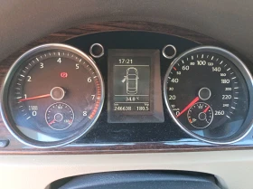 VW Passat B7 TSI 2.0 - 10400 € / 20340.63 лв. - 85679925 7