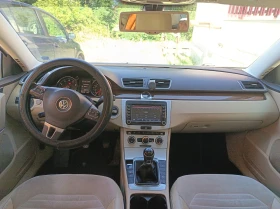 VW Passat B7 TSI 2.0 - 10400 € / 20340.63 лв. - 85679925 6
