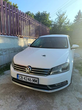 VW Passat B7 TSI 2.0 - 10400 € / 20340.63 лв. - 85679925 4