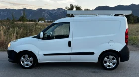 ����� �� �������� �� Fiat Doblo 1.3/90�.� - ������