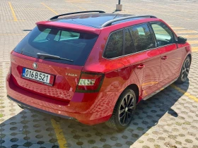 Skoda Fabia MONTE CARLO* PANO* DISTRONIC*  | Mobile.bg � ����� ������ 6