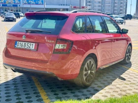 Skoda Fabia MONTE CARLO* PANO* DISTRONIC*  | Mobile.bg � ����� ������ 7