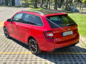 Skoda Fabia MONTE CARLO* PANO* DISTRONIC*  | Mobile.bg � ����� ������ 8