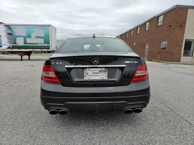 Mercedes-Benz C 63 AMG * OBSIDIAN BLACK* ���������* CARBON*  | Mobile.bg � ����� ������ 4