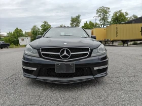 Mercedes-Benz C 63 AMG * OBSIDIAN BLACK* ���������* CARBON*  | Mobile.bg � ����� ������ 5