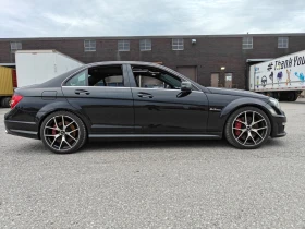 Mercedes-Benz C 63 AMG * OBSIDIAN BLACK* ���������* CARBON*  | Mobile.bg � ����� ������ 3