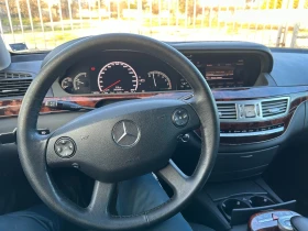 Mercedes-Benz S 320 W221 320cdi - 8500 € - 59517072 10