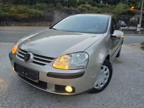 VW Golf 1.9TDI * Климатроник* Темпомат* 