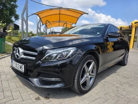 Mercedes-Benz C 250 4MATIC* 18AMG* LINE ASSIST* �������* ��������� | Mobile.bg � ����� ������ 2