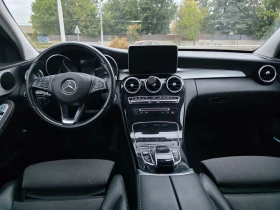 Mercedes-Benz C 250 4MATIC* 18AMG* LINE ASSIST* �������* ��������� | Mobile.bg � ����� ������ 11