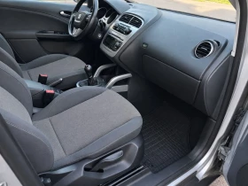 Seat Altea 1.9TDI-105   4X4  FACELIFT | Mobile.bg � ����� ������ 12