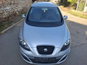 ����� �� �������� �� Seat Altea 1.9TDI-105   4X4  FACELIFT