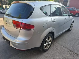 Seat Altea 1.9TDI-105   4X4  FACELIFT | Mobile.bg � ����� ������ 5
