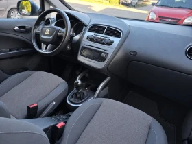 Seat Altea 1.9TDI-105   4X4  FACELIFT | Mobile.bg � ����� ������ 10