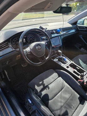 VW Arteon 2.0TDI BLUEMOTION/4MOTION  | Mobile.bg � ����� ������ 9
