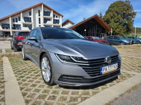 ������ VW Arteon