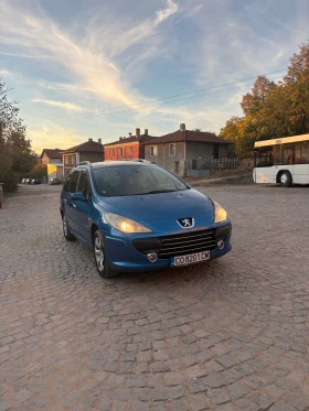 Peugeot 307 | Mobile.bg � ����� ������ 2