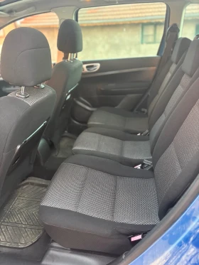 Peugeot 307 | Mobile.bg � ����� ������ 7