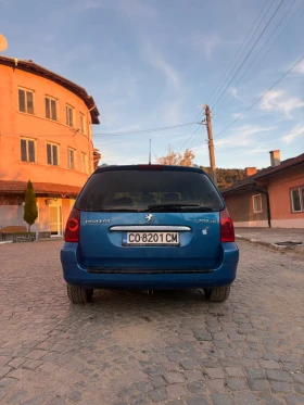 Peugeot 307 | Mobile.bg � ����� ������ 5