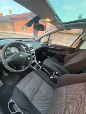 Peugeot 307 | Mobile.bg � ����� ������ 9