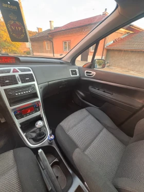 Peugeot 307 | Mobile.bg � ����� ������ 11