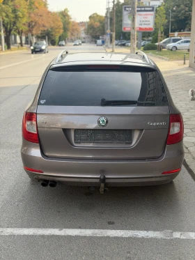Skoda Superb 2.0tdi Dsg * ������ | Mobile.bg � ����� ������ 5