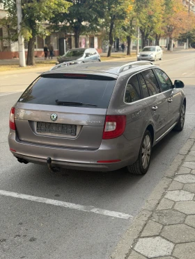 Skoda Superb 2.0tdi Dsg * ������ | Mobile.bg � ����� ������ 4