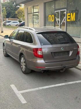Skoda Superb 2.0tdi Dsg * ������ | Mobile.bg � ����� ������ 6