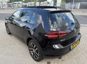 VW Golf 1.6TDI/PANORAMA/AUTOMATIC/ E6 | Auto.bg — изображение 3