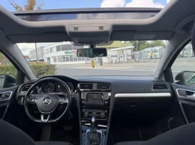 VW Golf 1.6TDI/PANORAMA/AUTOMATIC/ E6 | Auto.bg — изображение 10