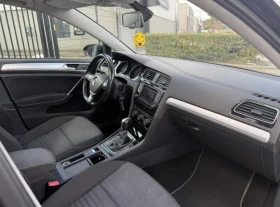 VW Golf 1.6TDI/PANORAMA/AUTOMATIC/ E6 | Auto.bg — изображение 12