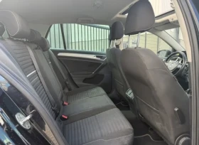 VW Golf 1.6TDI/PANORAMA/AUTOMATIC/ E6 | Auto.bg — изображение 16