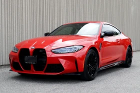 BMW M4 Coupe | 6Spd | CleanCarfax! Rear Wheel Drive