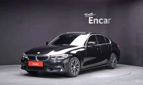 ������ BMW 320