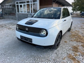 Honda e