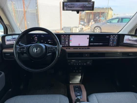 Honda e Електрическа - 17500 € - 22230465 15