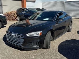 Audi Coupe * Progressiv * CARFAX * БЕЗ ПЪРВОНАЧАЛНА ВНОСКА